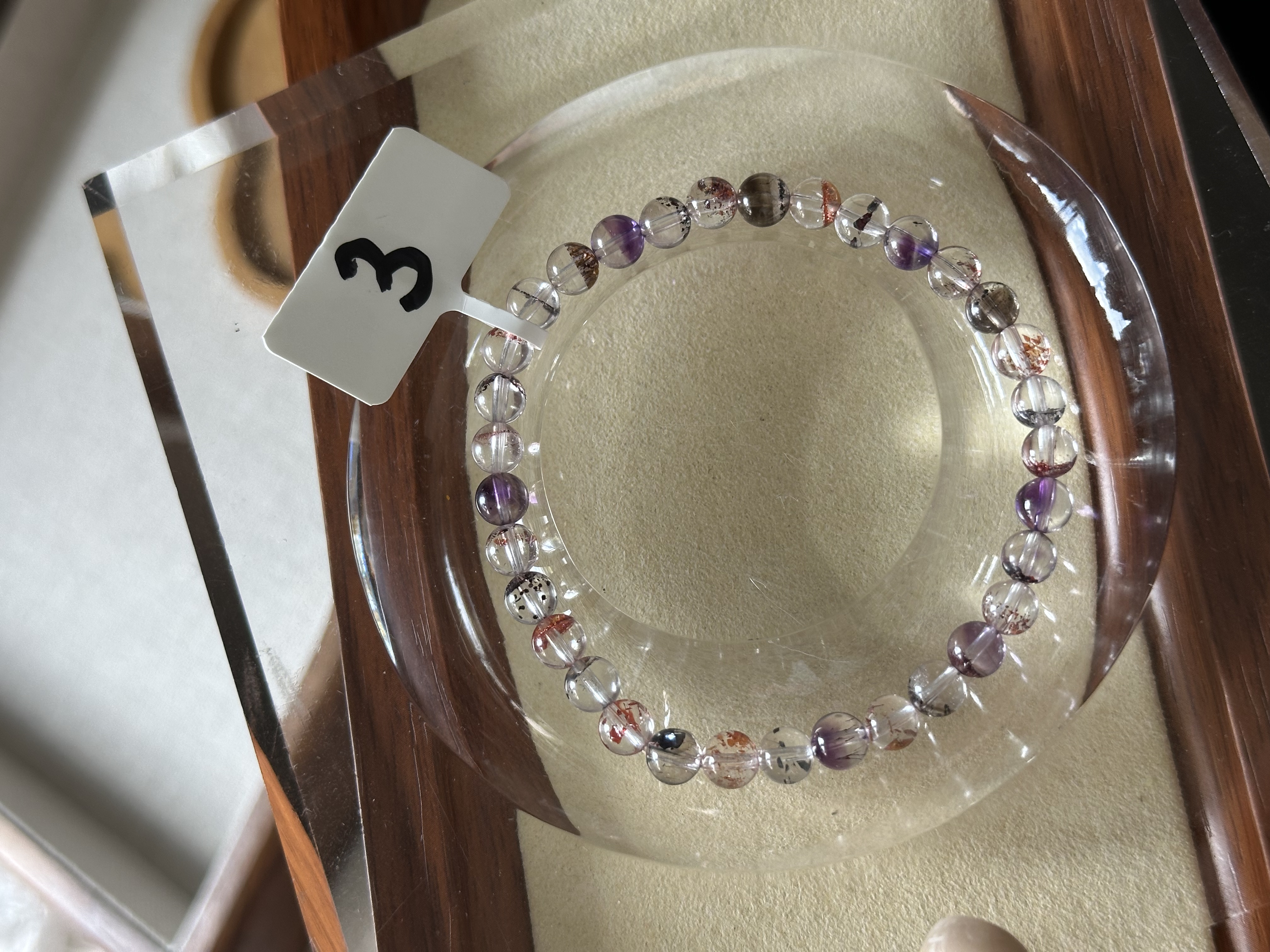 超七 ｜ Super 7 5.9mm