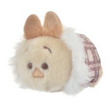 [現貨] [JDS] White Pooh 2022｜TSUM TSUM {TF2211056}