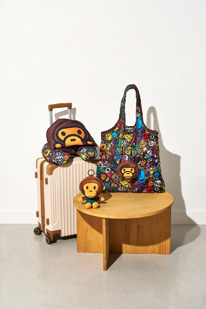 韓國Starbucks 1月26號公開發售 STARBUCKS × BABY MILO®再次推出超可愛聯名商品