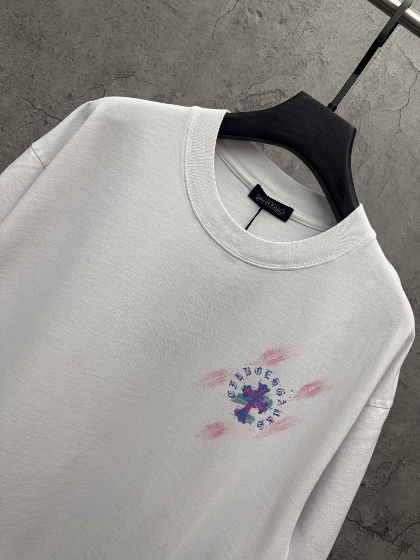 Chrome Hearts Tee