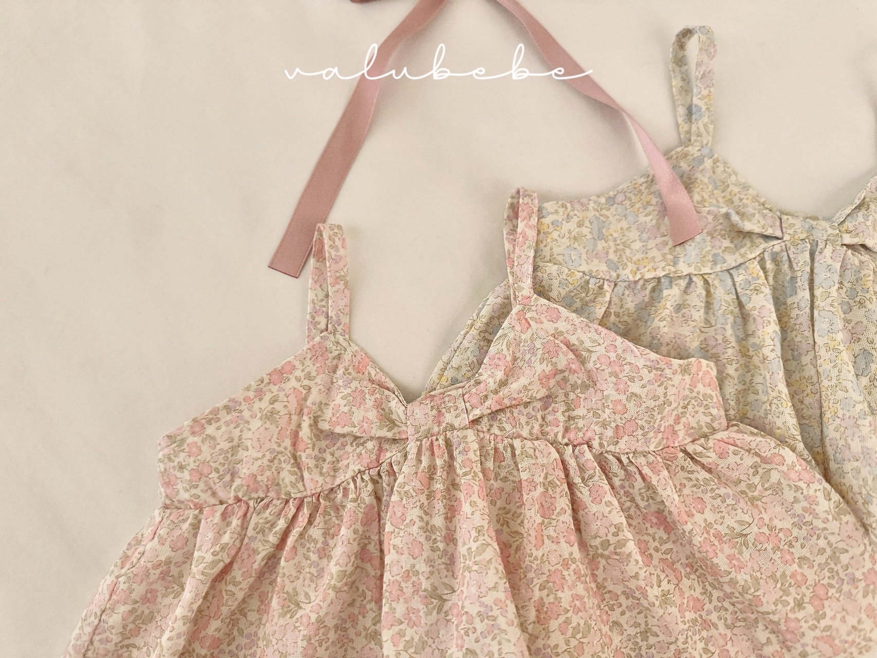 🇰🇷Valu_bebe背心