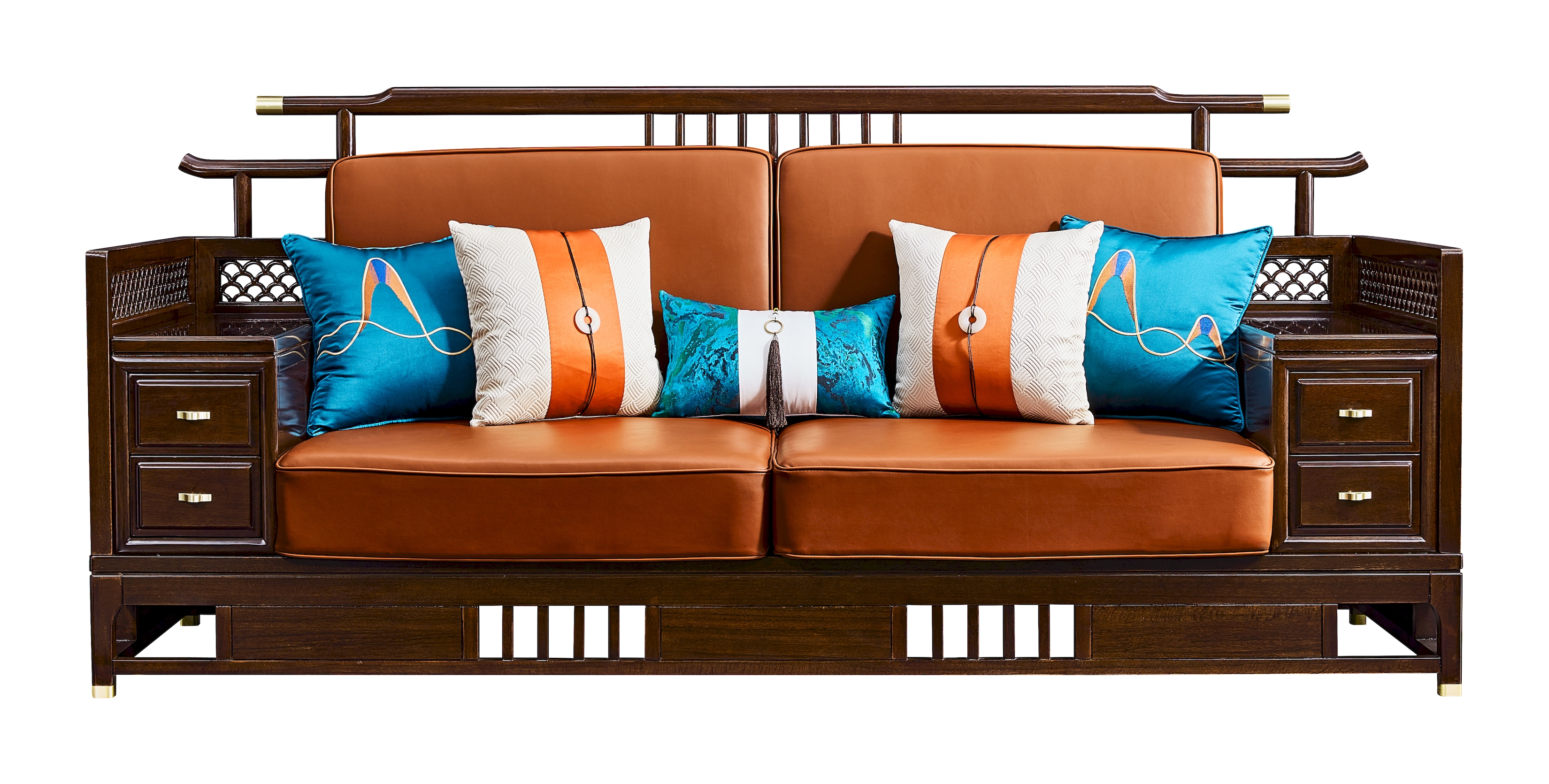 三座位梳化 9074