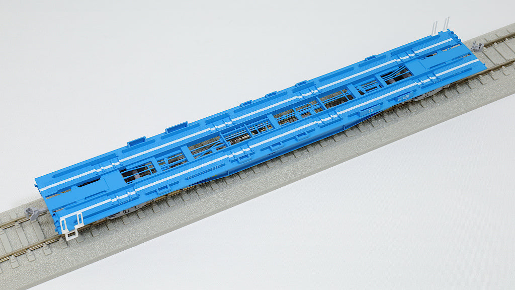 Tomix HO-741 Kum 1000型貨車