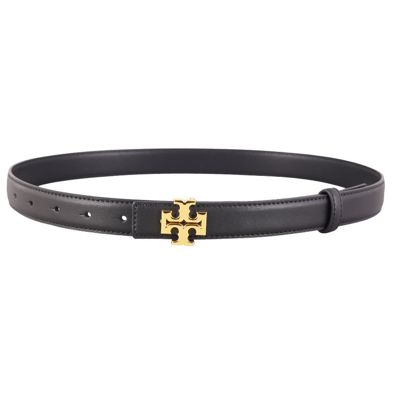 BT0195 Celeste Signature Buckle Belt