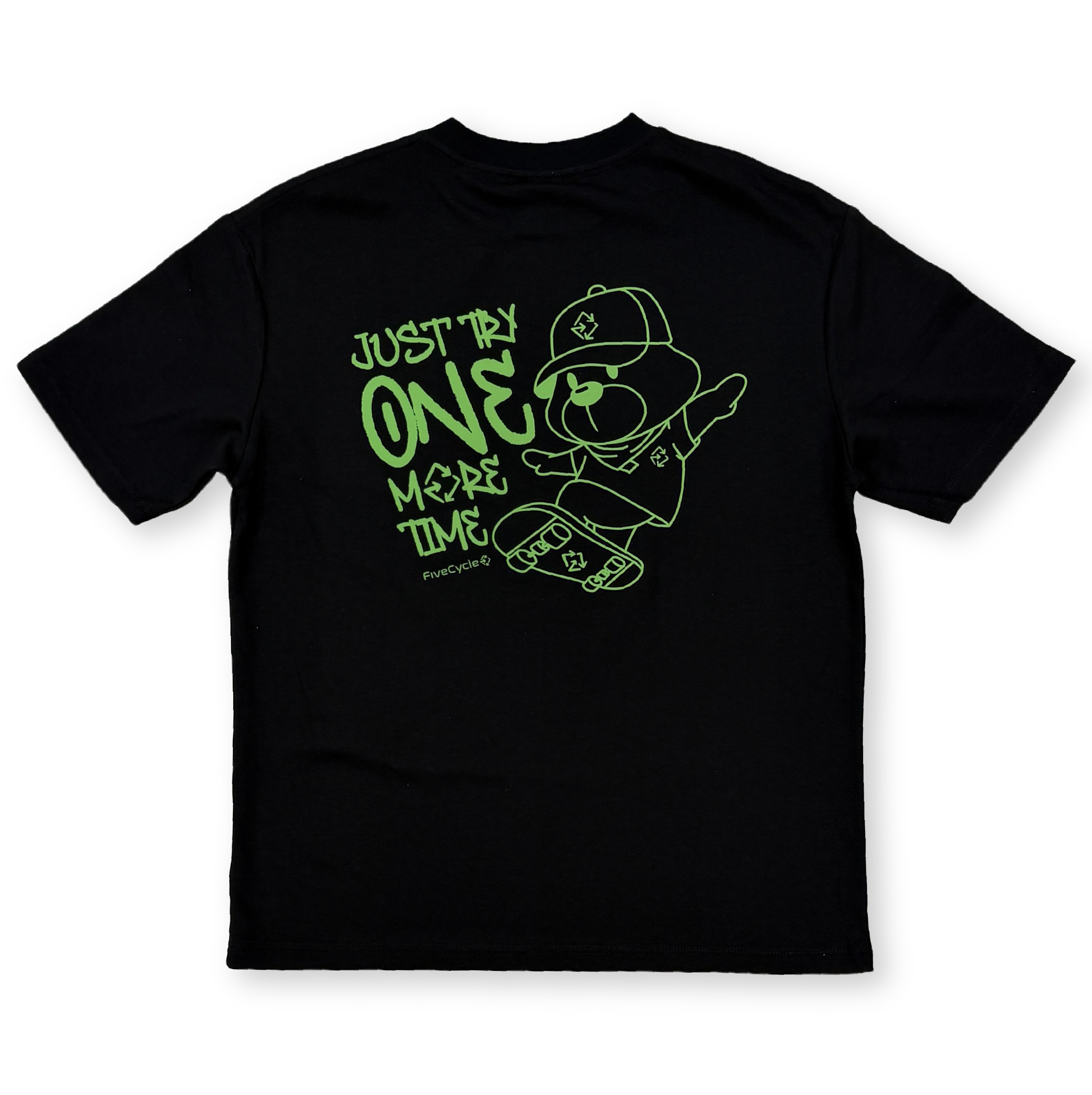 Skater Tee