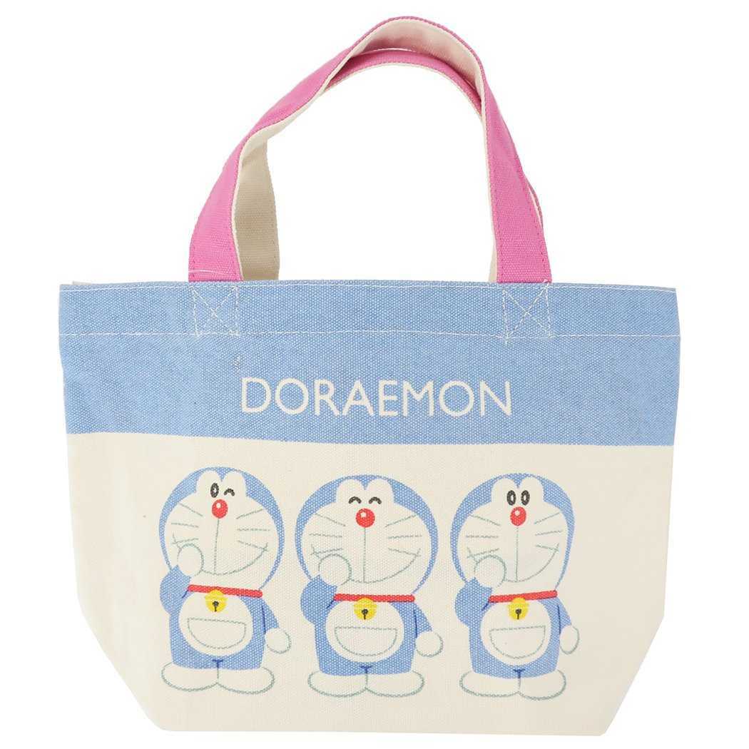 [現貨] [日本直送] 多啦A夢 飯袋 {TF423353}