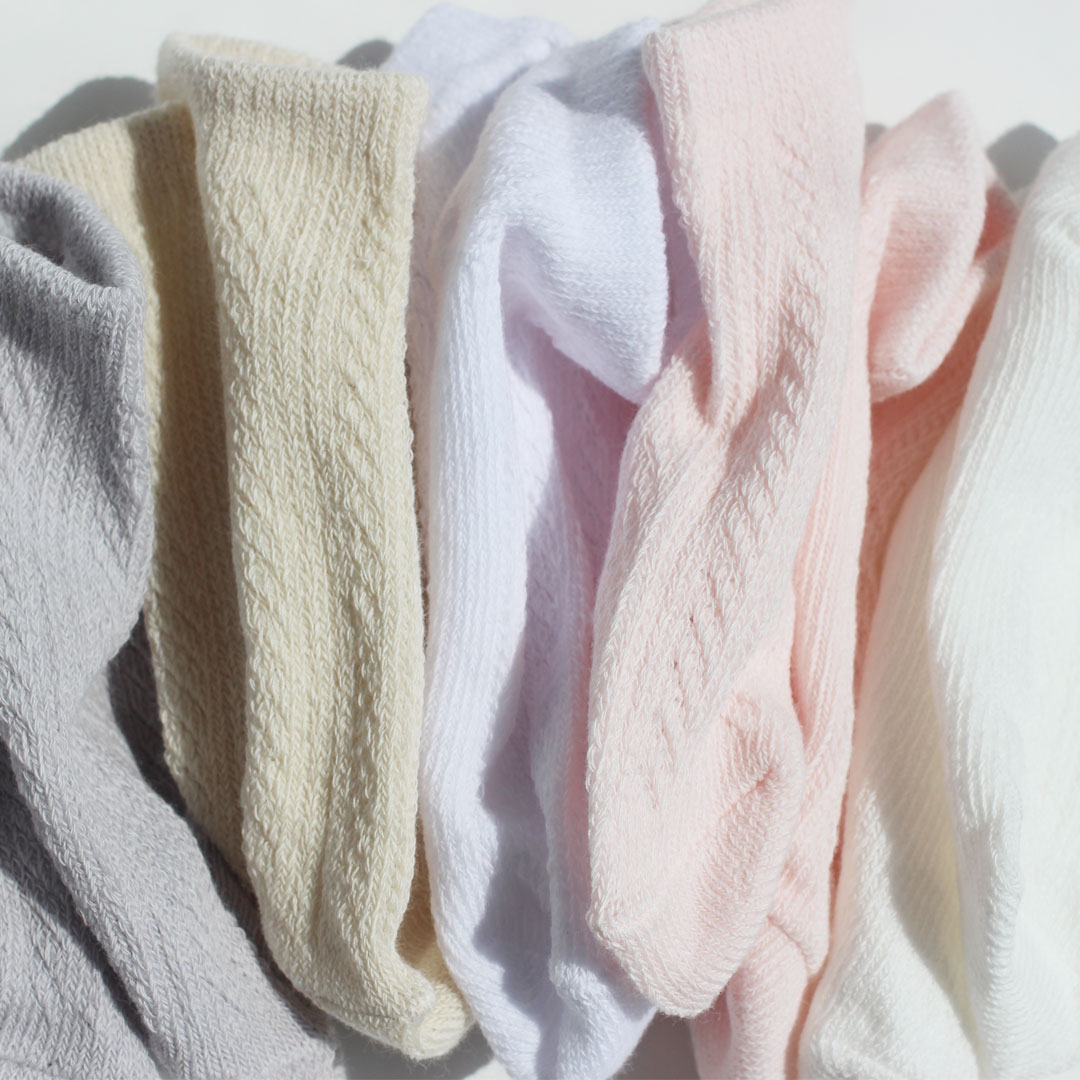 Socks set of 5( size2(120-140)/size3(140-160)ACC