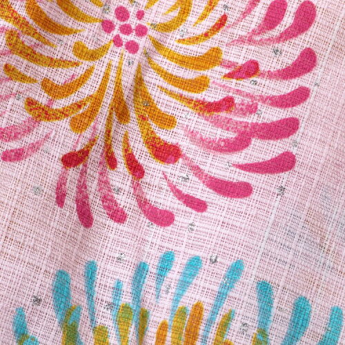 🆕【⭐訂購⭐】🌀 🇯🇵 日本直送 優雅荷葉邊 女童 #甚平 套裝［6款選］ 🌀 [ELCA-0218][260424]