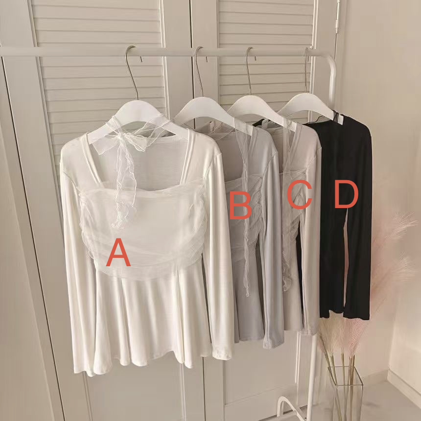 韓國 2 月新款速遞 10124#ff2802