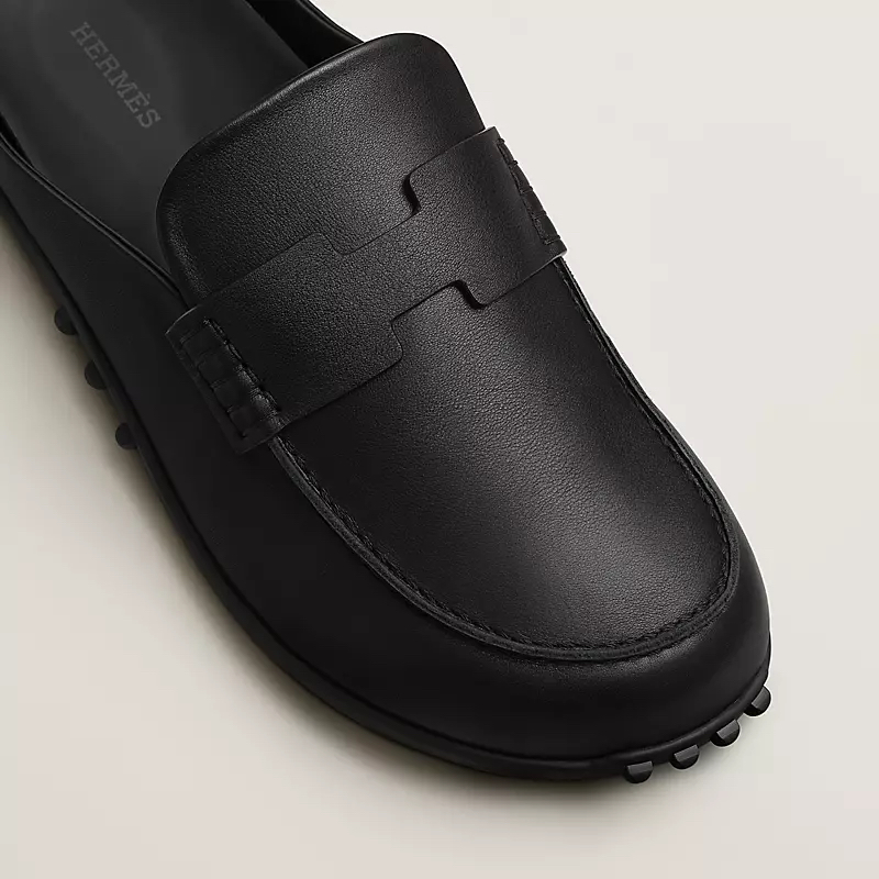 Hermes 全新🆕 Mix 皮版涼鞋