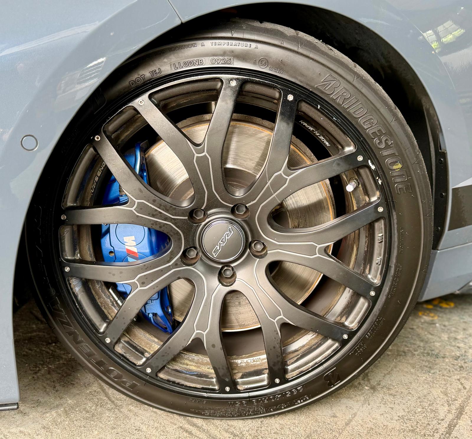 B.M.W. M135IA XDRIVE (F40) 2020