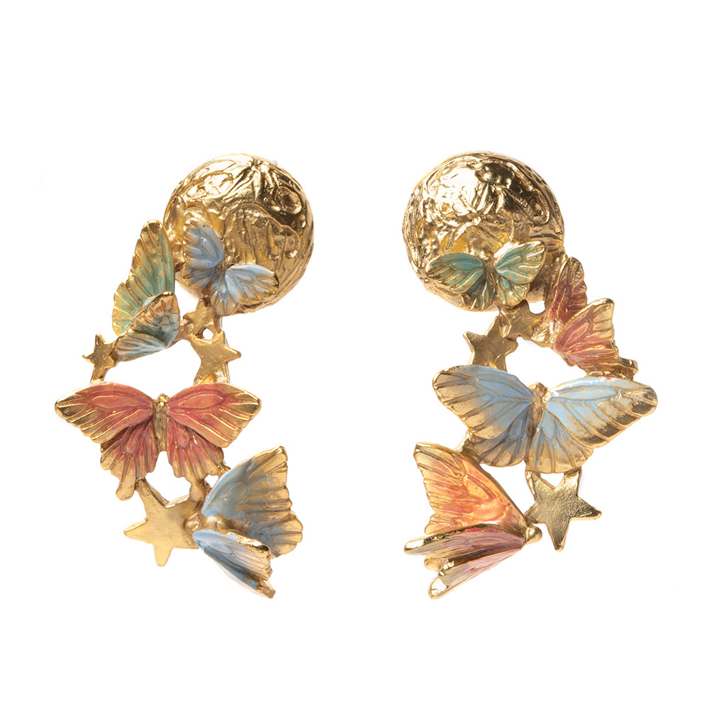 Palnart Poc 飾品 - 耳環PA545