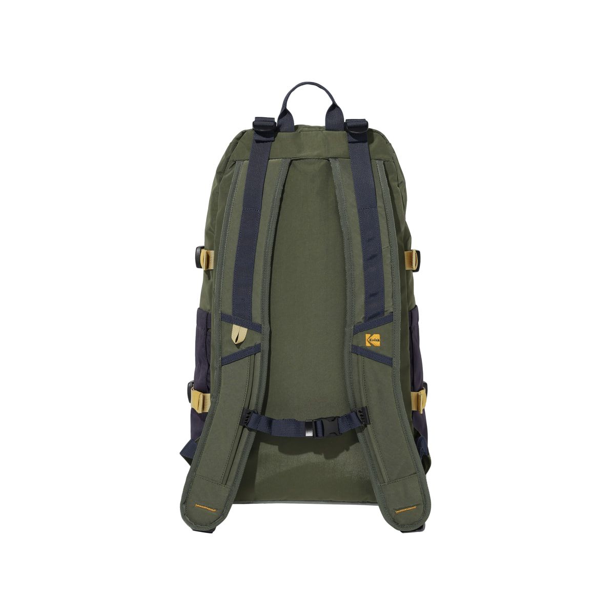 [Kodak] Hard Large Multi Backpack (2種)
