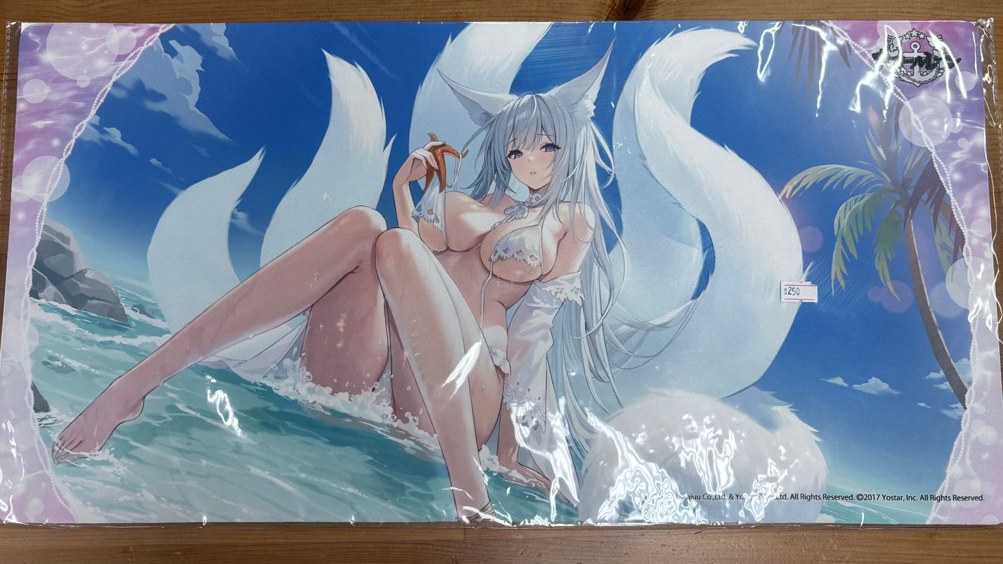 $100 / $150 / $200 特價卡墊