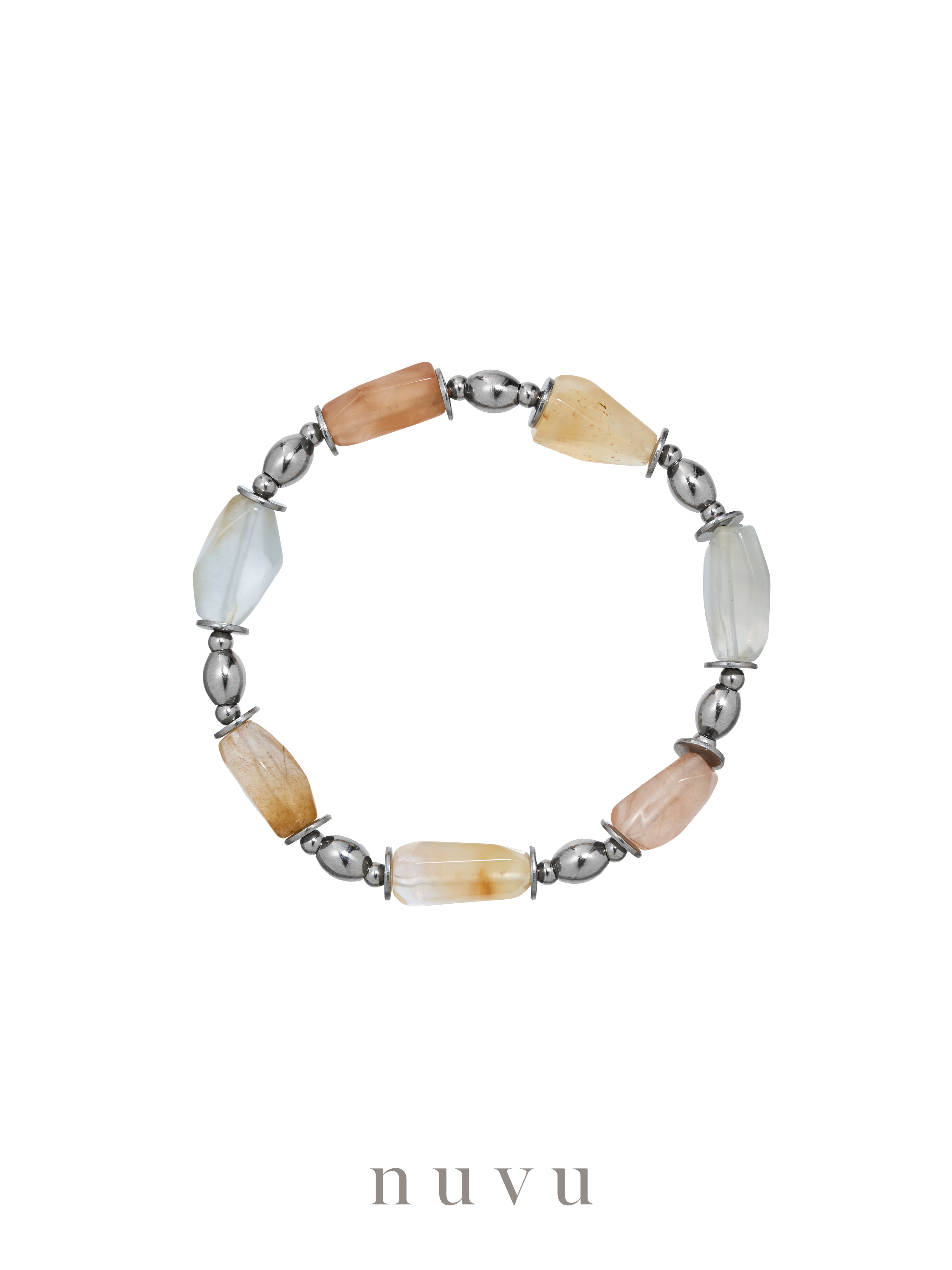 Macaroon Mood Bracelet