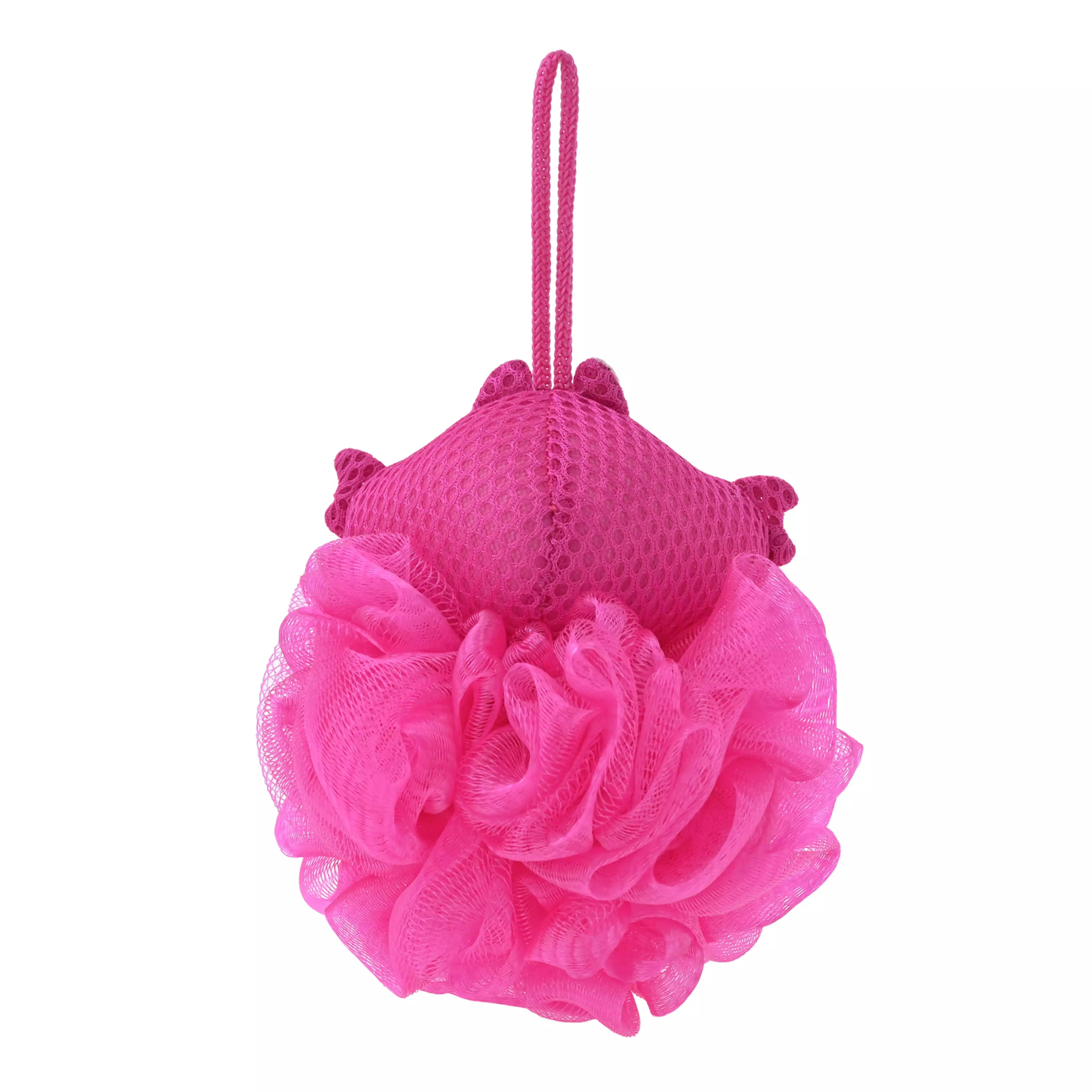 🌸 【預訂】Cheshire cat 浴球 - Bath and Laundry clean goods<28/7新品>