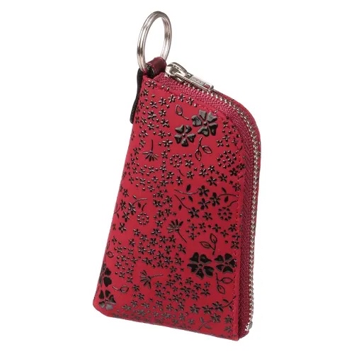 日本🇯🇵製造鹿皮🦌鎖匙包🔑現貨❤️💝