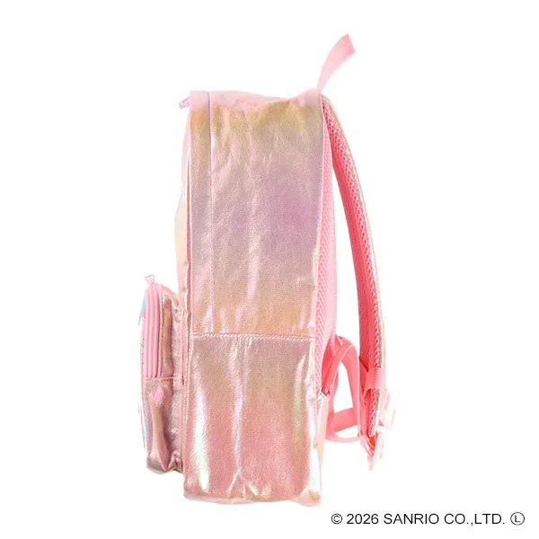 <🌟訂購🌟>Sanrio閃片背囊