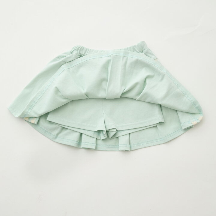 🇯🇵預訂 日本直送🇯🇵Petit Main x MLB系列三色球隊標誌上衣百摺裙上下套裝