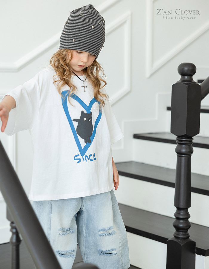 🇰🇷ZAN CLOVER冷帽