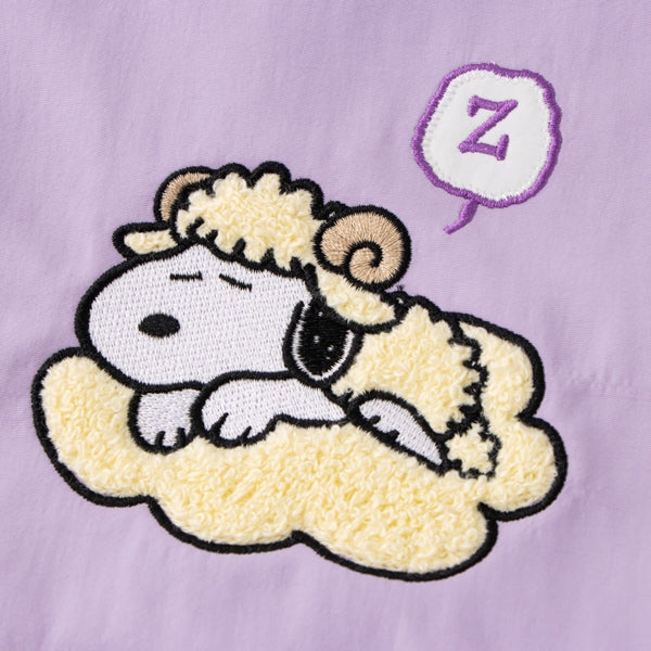 🌸 【預訂】索繩袋 - Snoopy Year of the SHEEP Series