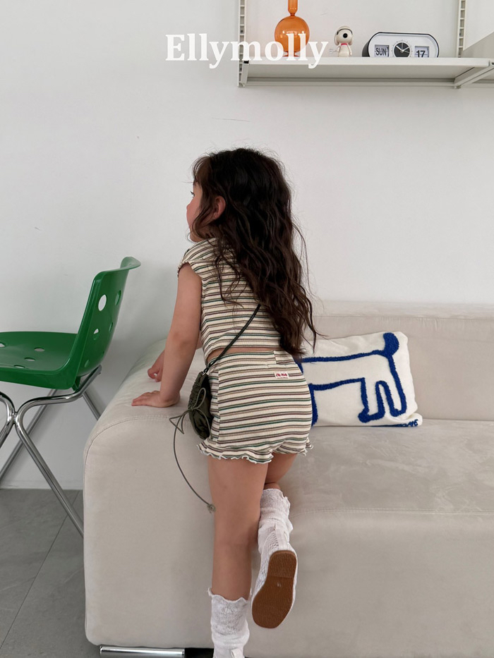 🇰🇷Ellymolly 短褲