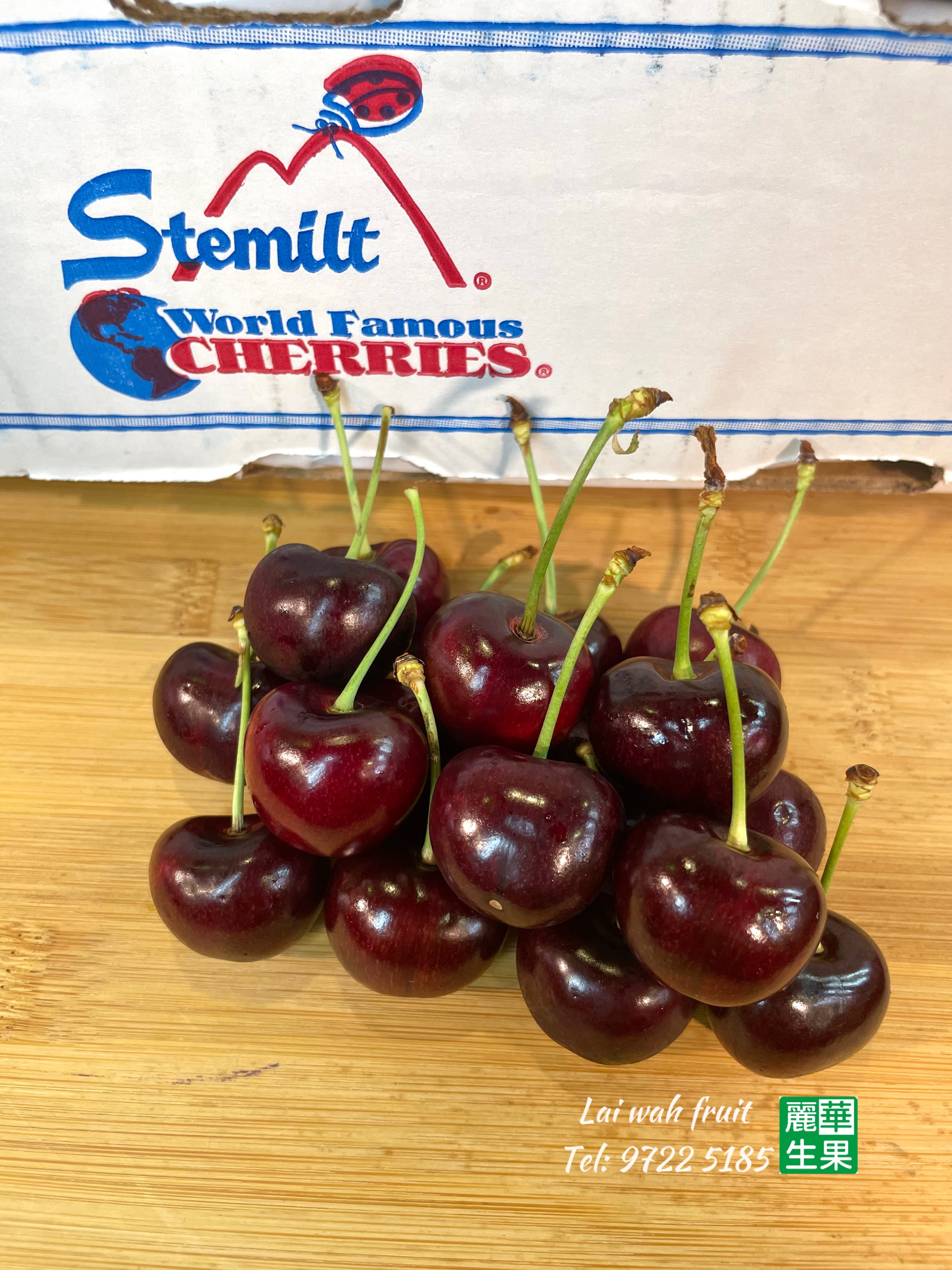 【🇺🇸美國車厘子9R🍒】