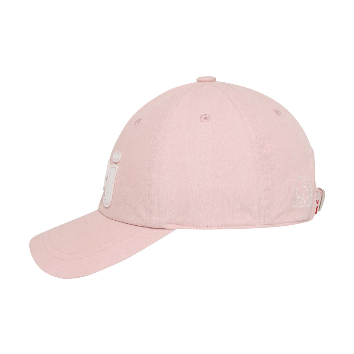 [nordisk] Hi Denmark BALL CAP (2色)