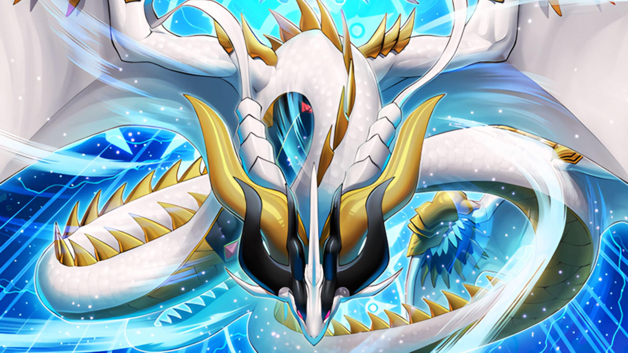 [2026.01環境] 巳劍 牌組