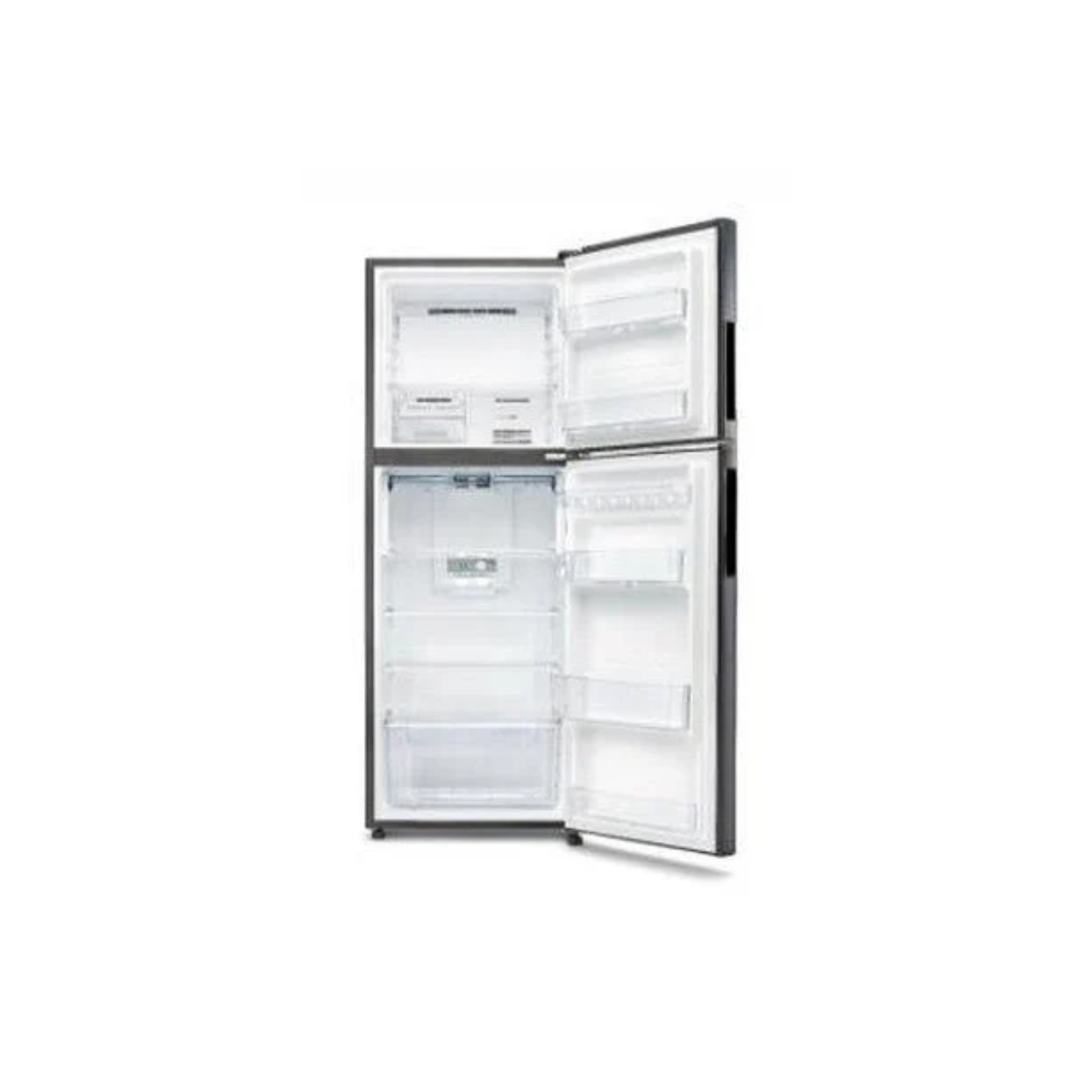 Sharp 320L J-Tech Inverter Refrigerator (SJ3222MSS)