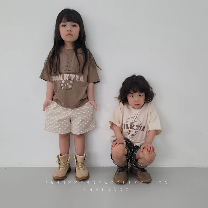 🇰🇷Thefunny tee