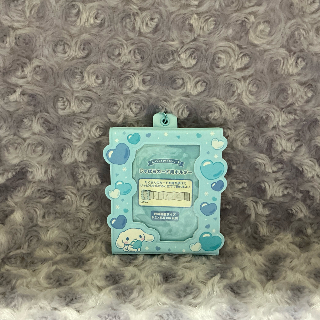 [現貨」Sanrio卡簿匙扣