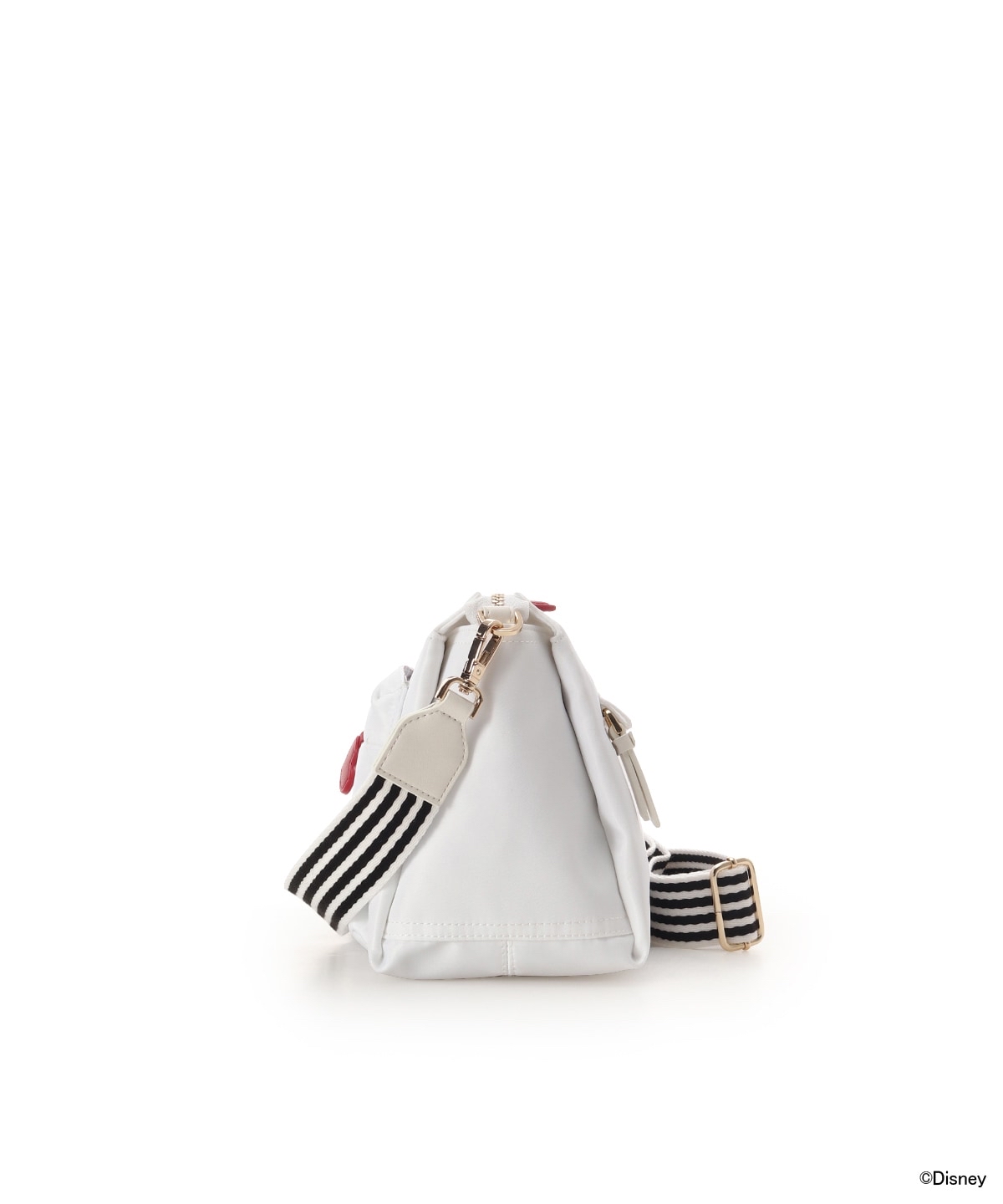 🎀【預訂】 Samantha Thavasa x Baymax Shoulder Bag