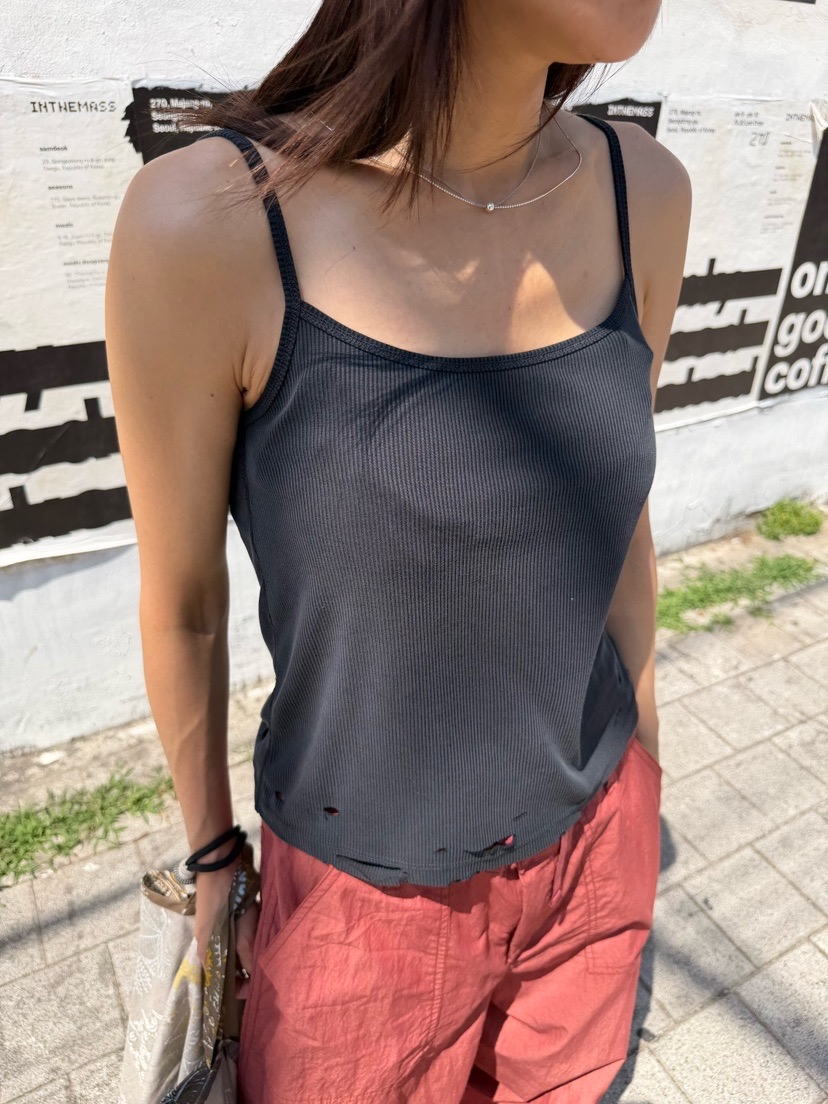 (2026SS) FRANC - VEST