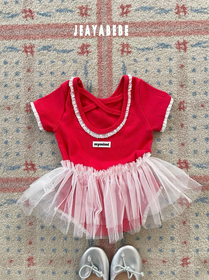 🇰🇷JeayaBebe包屁