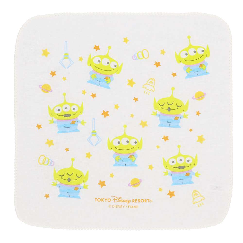 【預訂】TDR Alien baby gift set