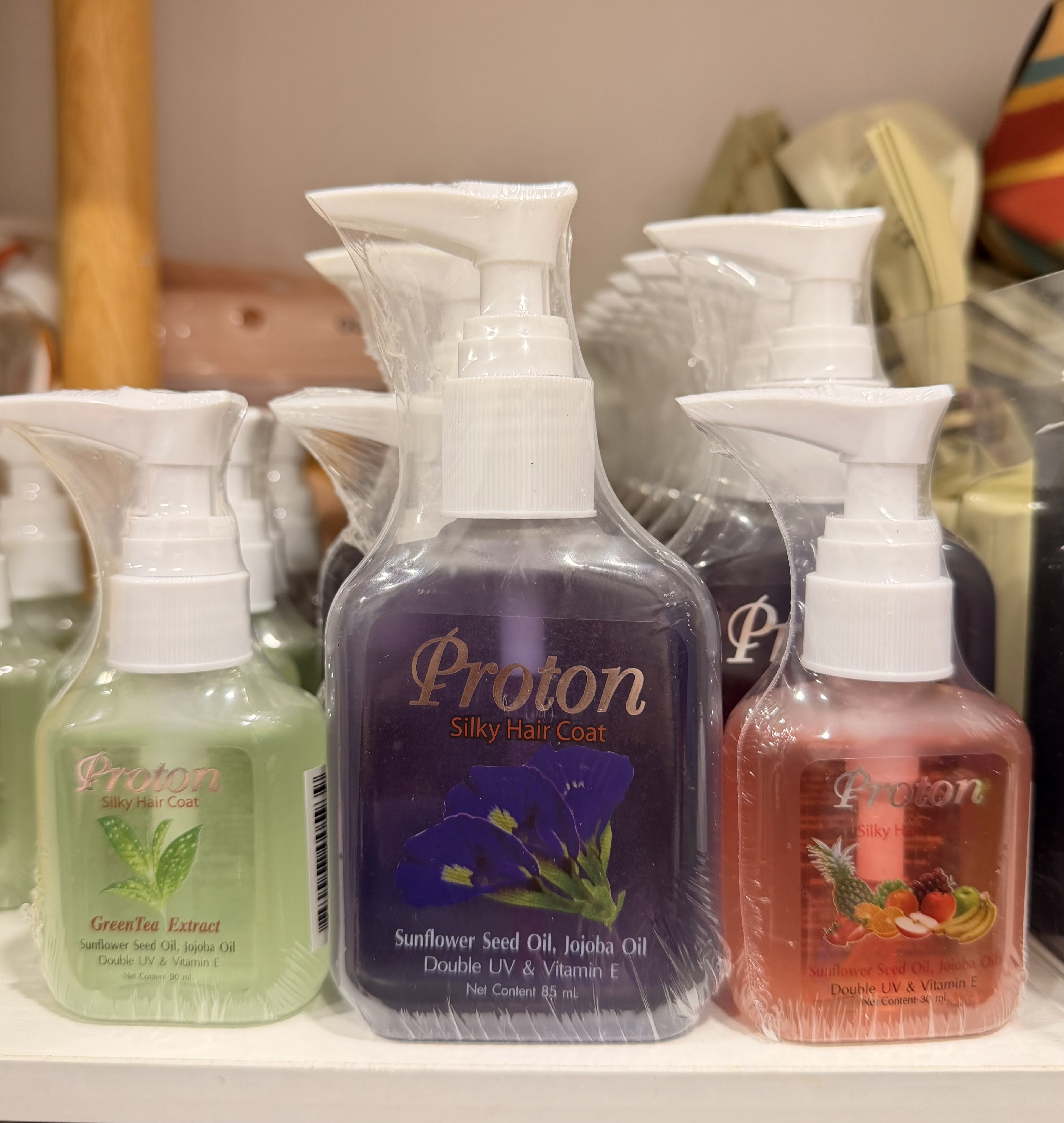 好好用✨必買！泰國proton精油30/85ml