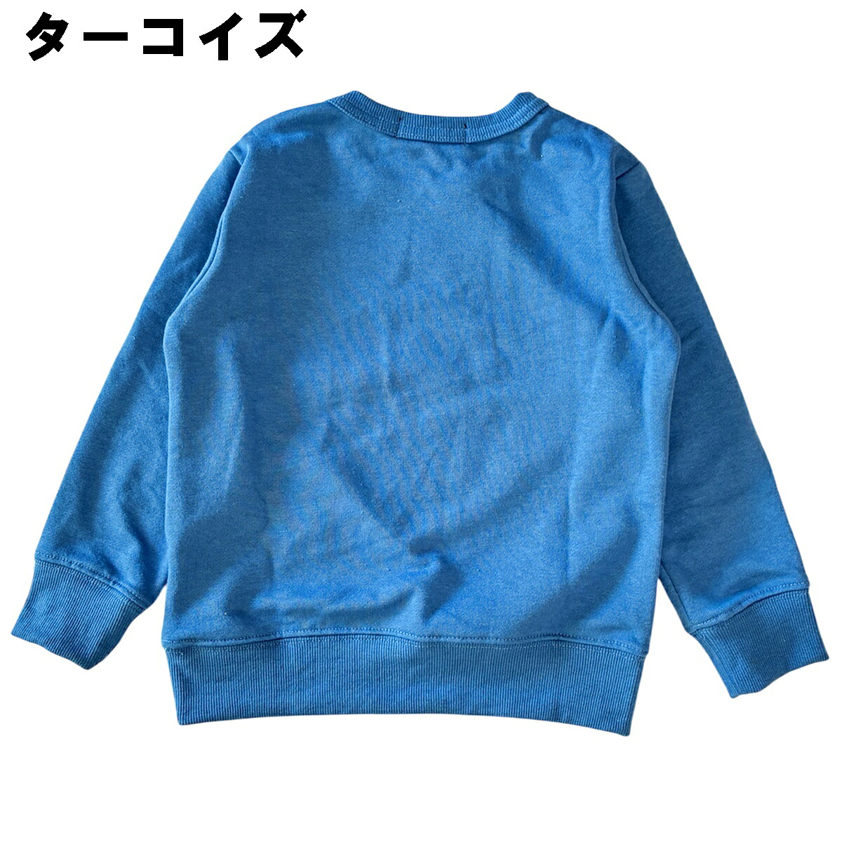 🆕【⭐訂購⭐】日本直送 🇯🇵🌀 #Pokemon "Rising Volt Tacklers" 衛衣［2款選］🌀 [PLJA-0085] [261103]