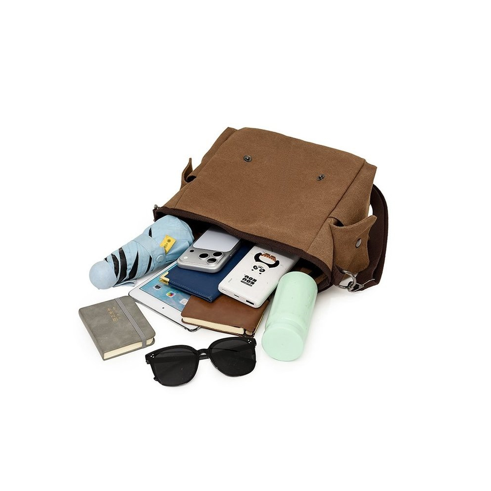 Dorian Crossbody Bag | Dorian 斜背手袋