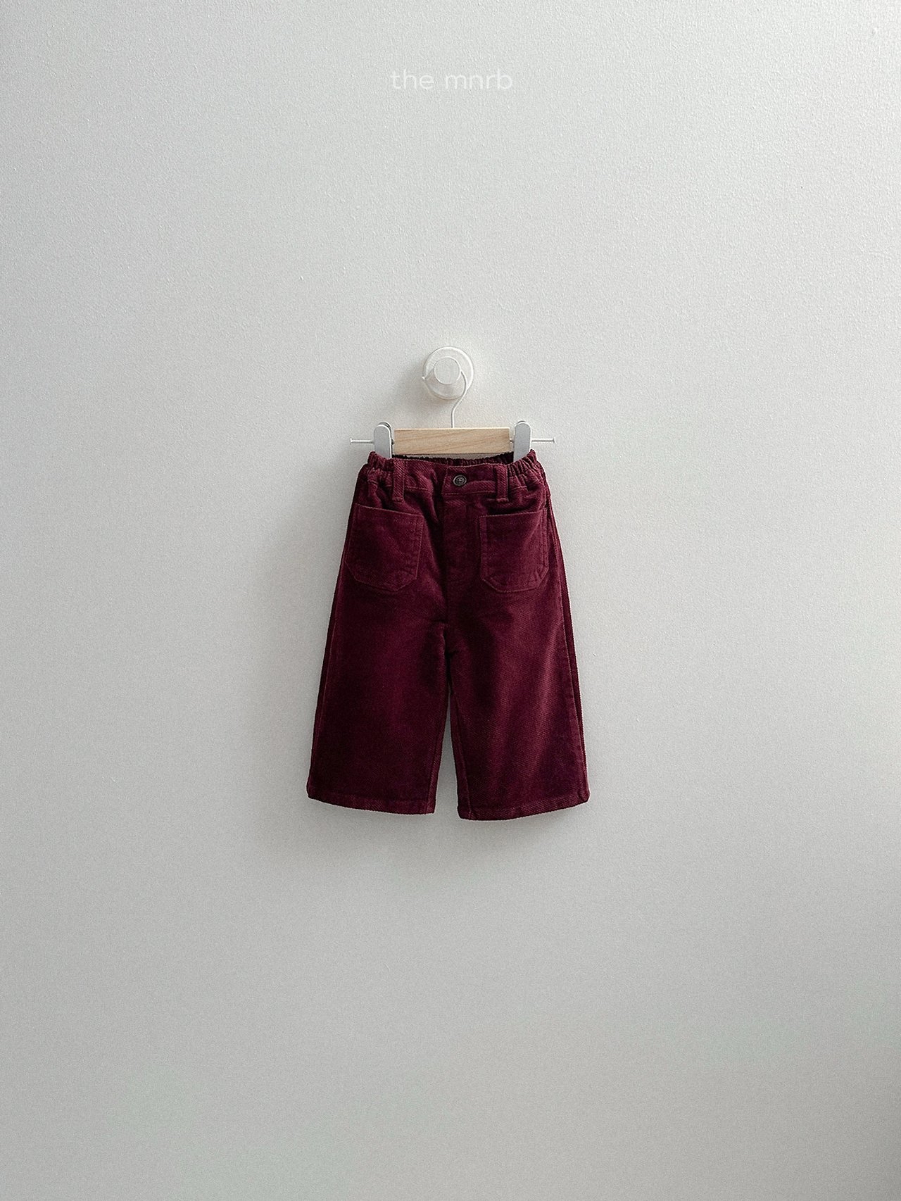 Mnirobe | Kiko pocket pants