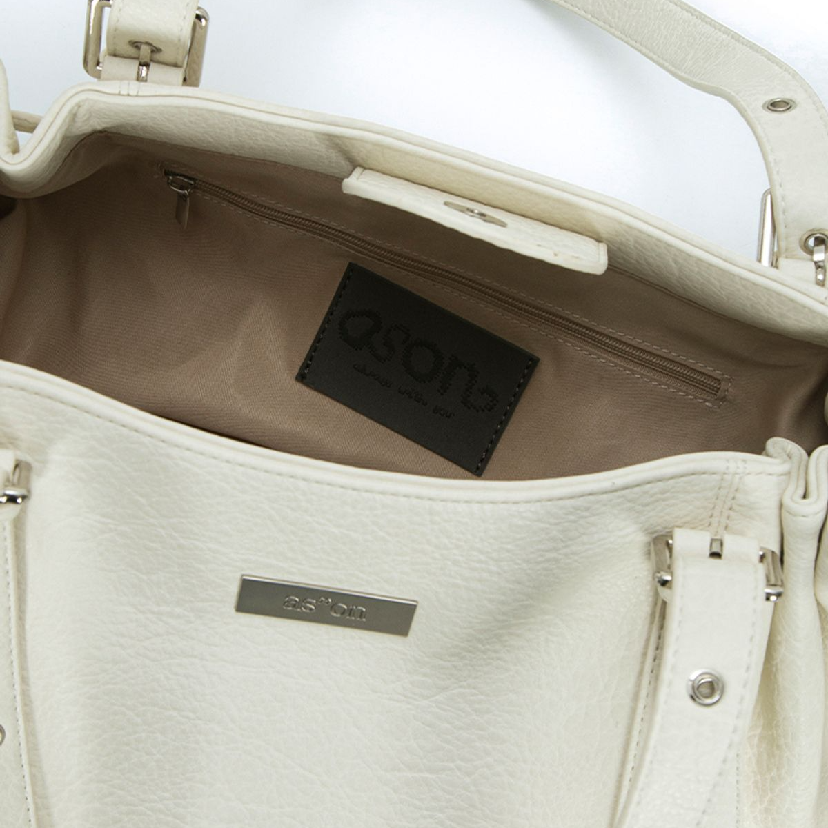 [as"on] HEAVEN BAG (3種)