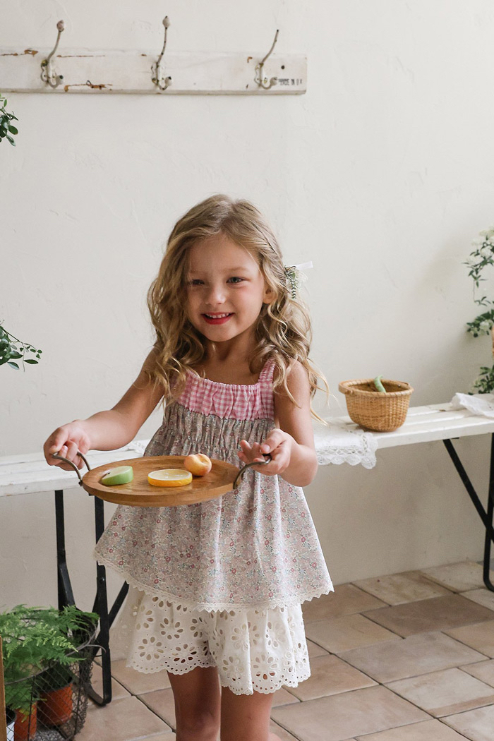 🇰🇷Puella_Flo短褲