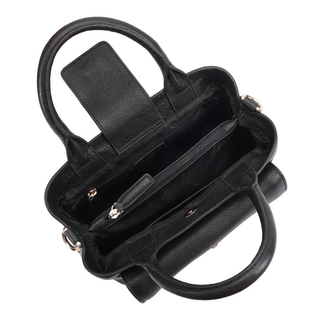 [訂購］Paul Costelloe NAVARRE真皮袋 PC7339