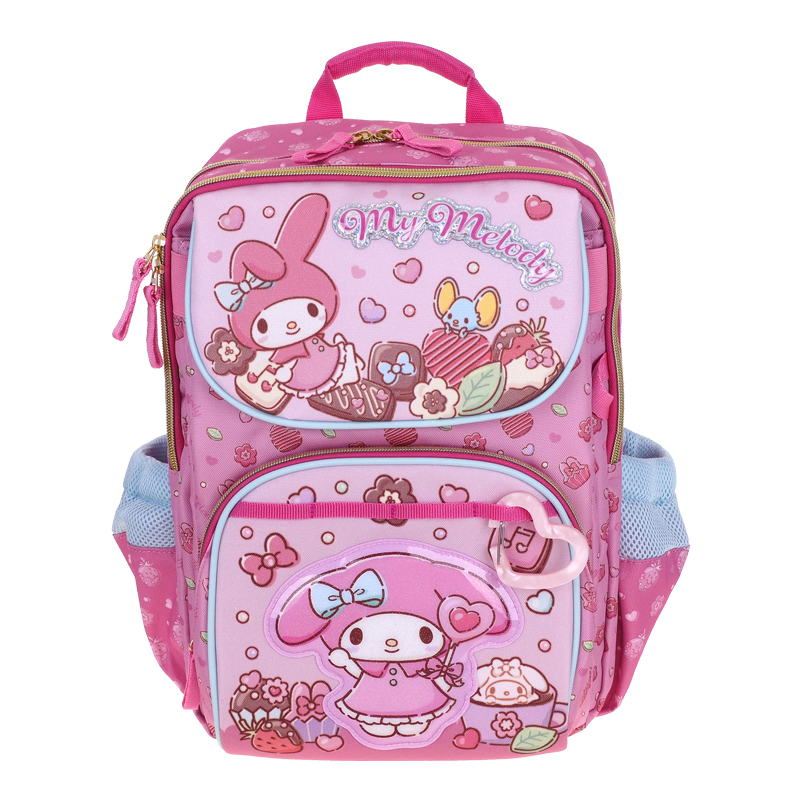 My Melody School Bag (S) 小童書包 (細)
