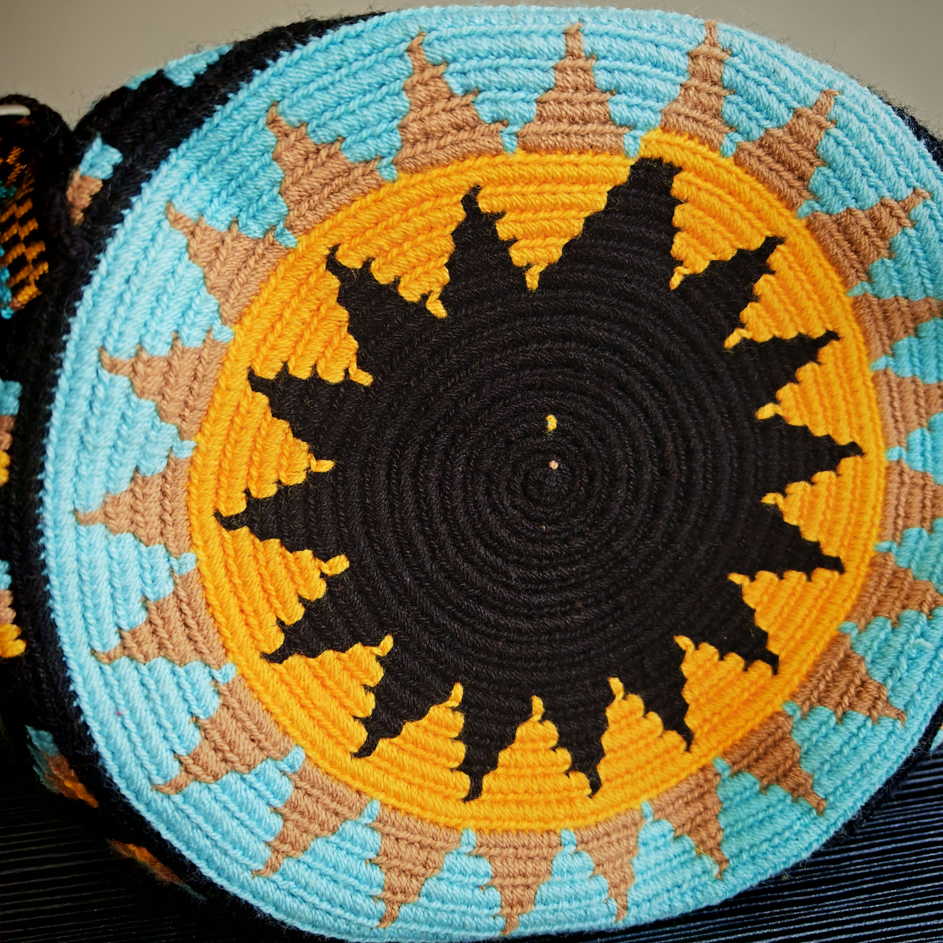 2T0411-01 雙股大碼背包