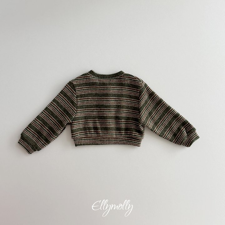 Ellymolly | Has wool cardigan