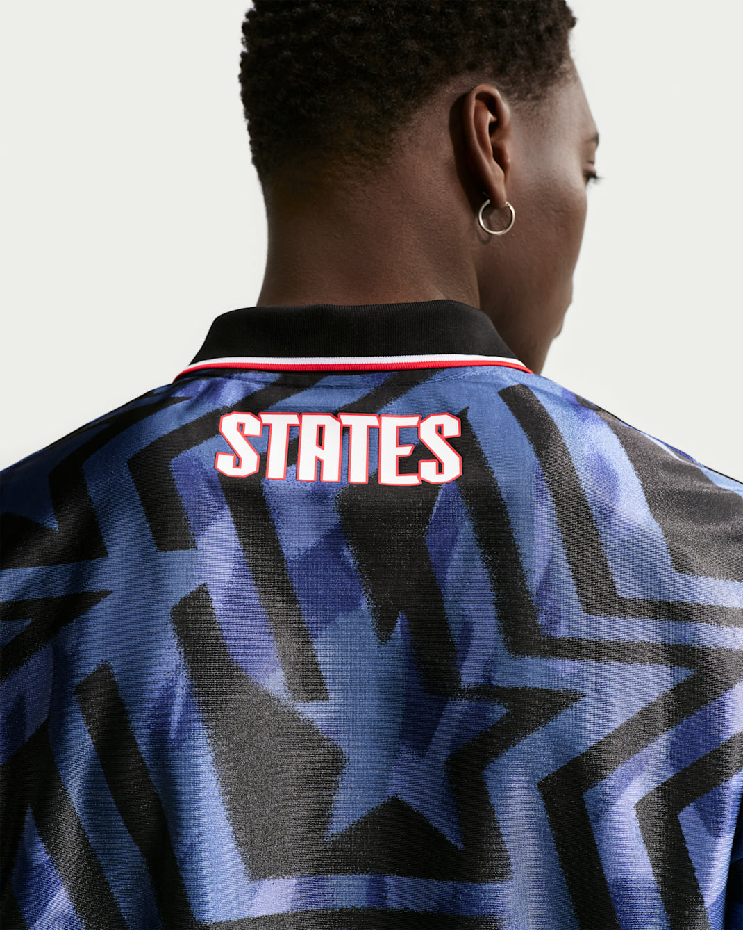 Nike USA 美國隊 Energy精選訓練短袖上衣 IH1870