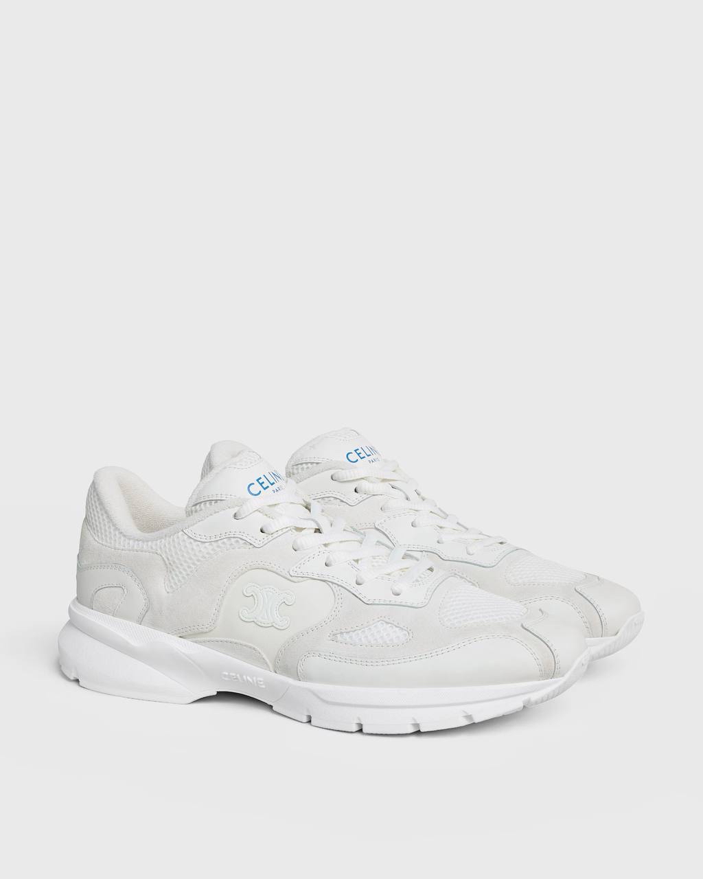 限時精選折扣✨新款🆕訂貨🍒Celine sneaker  WhatsApp check size 