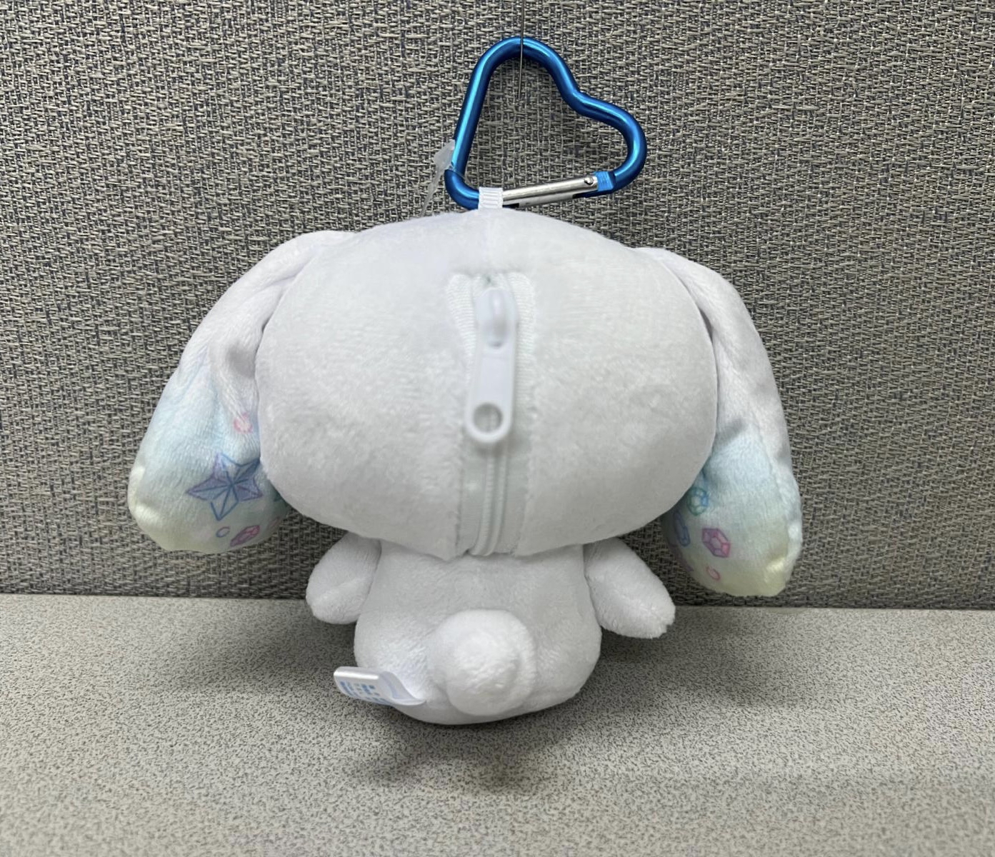 🎌日本直送🎌 Sanrio 拉鍊收納包公仔掛飾