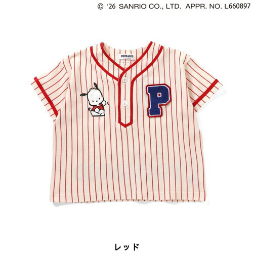 🆕【⭐訂購⭐】🇯🇵  日本直送🌀#Sanrio 運動主題短袖T恤［3款選］🌀[ELCA-0216][260424]